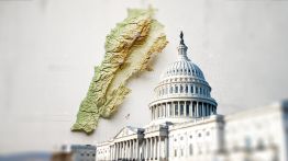 Le Liban à Washington. Un tournant décisif.