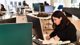 Le Liban étudiant : entre guerre et espoir