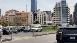 Le Liban reprend son souffle… mais pour combien de temps?