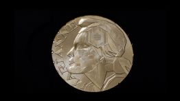 Le Marianne-or lancé par la Monnaie de Paris