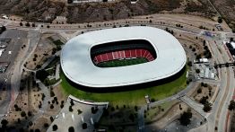 Le Mexique prêt pour la Coupe du monde 2026
