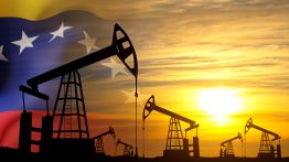 Le paradoxe du pétrole lourd du Venezuela 