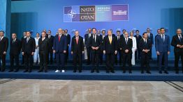 Le sommet de l'OTAN vire aux tensions
