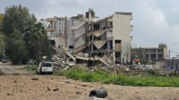 Liban : le sud sous tension après de nouvelles frappes