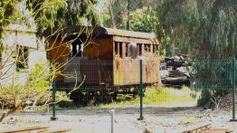 Le train pourrait-il enfin faire son retour au Liban ?