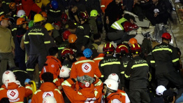 Tripoli après l’effondrement: la parole aux habitants