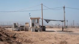 Législatives en Israël : les voix pour la paix peinent à se faire entendre