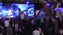 Législatives en Israël: coude-à-coude, participation historique et percée arabe