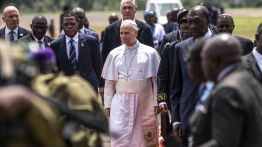 Léon XIV au Cameroun: entre ferveur et fractures