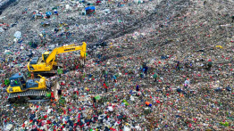 Liban: transformer les déchets en opportunité