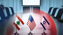 Liban-Israël: que prépare la «réunion sécuritaire» du 29 mai?