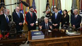 Liban-Israël : ce qui a été décidé à Washington