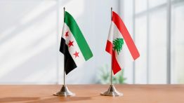 Liban–Syrie: une nouvelle page s'ouvre