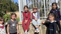 L’Institut français du Liban célèbre la 3ᵉ édition du Rendez-vous des enfants