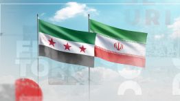 L’Iran n’est pas la Syrie