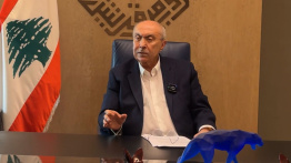 Makhzoumi : La paix avec Israël est la seule option pour le Liban