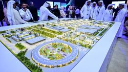 L'IA, nouveau pétrole des Émirats arabes unis? 