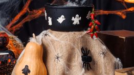 La magie d’Halloween s'empare de Beyrouth