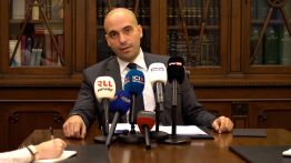 Médicaments iraniens: Majd Harb accuse le Hezbollah d’«empoisonner les Libanais» 