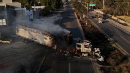 El Mencho tué, Mexique secoué