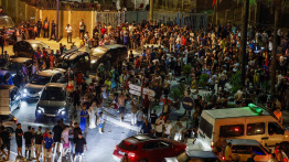  À Ceuta, une nouvelle crise migratoire se dessine