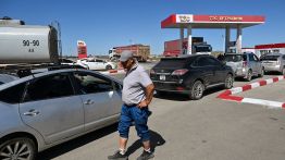 La Mongolie en panne d'essence à cause des frappes ukrainiennes en Russie