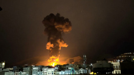 Moyen-Orient: la guerre s’étend, les frappes s’intensifient