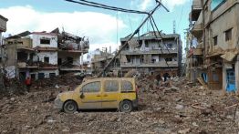 Nuit meurtrière à Nabi Chit