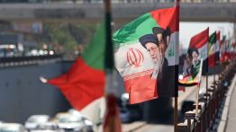 Najaf et Kerbala rendent hommage à Ali Khamenei