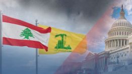 Du Hezbollah à l'État : le nouveau cap de Washington