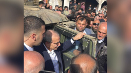 Nawaf Salam en tournée dans le Sud : reconstruction et retour de l’État