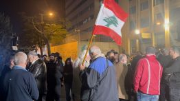 Nouvelles taxes du gouvernement : la rue dit non