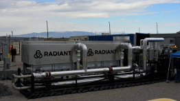 Nucléaire civil : des micro-réacteurs en cours de test aux États-Unis