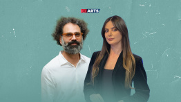 Omar Rajeh : la danse comme présence