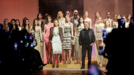 Paris Fashion Week: la semaine où Paris rêve en couture