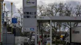 Carburants en hausse: pétrole à plus de 100 $ 