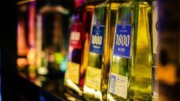 Whisky britannique: accord historique avec la Chine