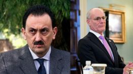  Liban-Israël: portraits croisés de Simon Karam et Yechiel Leiter