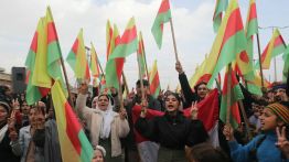 Qamichli, un tournant pour le nord-est kurde