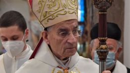 Raï: Cette guerre a été imposée au Liban par le Hezbollah et Israël 