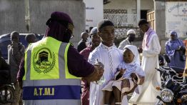 En RDC, l’épidémie d’Ebola gagne du terrain dans l’est du pays