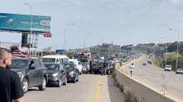 Exclusif – Retour au Sud après 46 jours de guerre