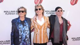 Rolling Stones: nouvel album annoncé