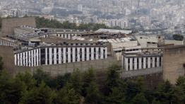 Roumieh: plus de 400 détenus au dixième jour de grève de la faim