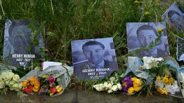 Royaume-Uni: controverse après la mort d’Henry Nowak