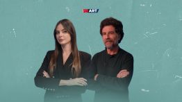 Shawki Youssef: le corps comme récit