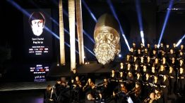 Saint Charbel à l’honneur : une avant-première empreinte de foi et d’émotion