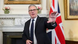 Brexit: Keir Starmer relance le dialogue avec l’Europe