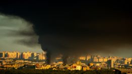 La Russie reprend ses frappes sur Kiev après trois jours de trêve