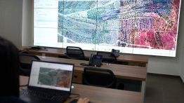 Sud du Liban: villages détruits, mémoire en exil